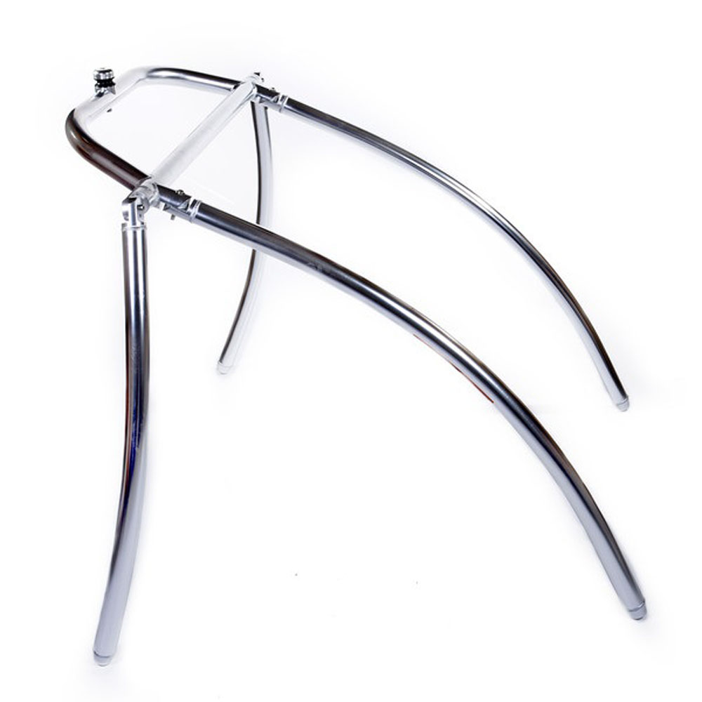 Monster MT1 Wakeboardturm poliert 3