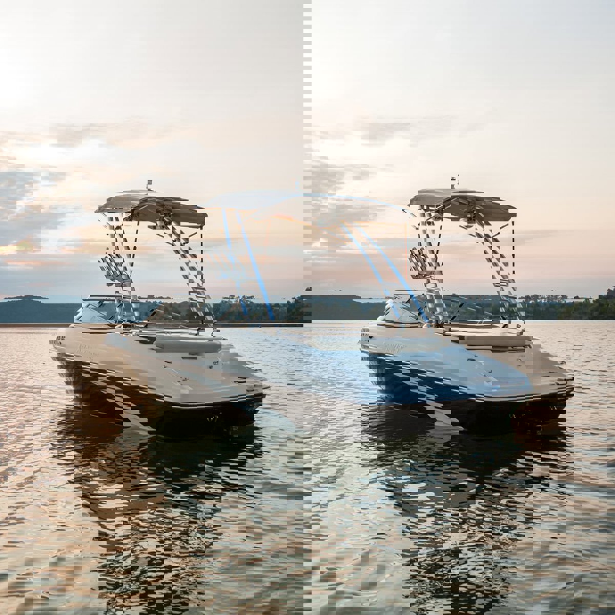 Monster MTK XL Wakeboard-Turm poliert 15