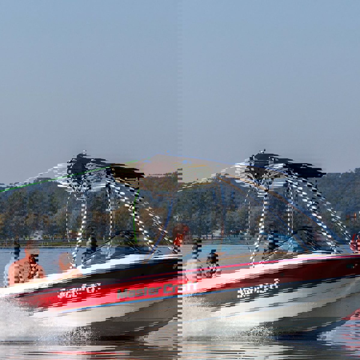 Monster Wakeboard-Rack universelle Einsätze silber 18