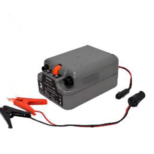 Bravo bst 12-300 ohne Akku 300mbar 4