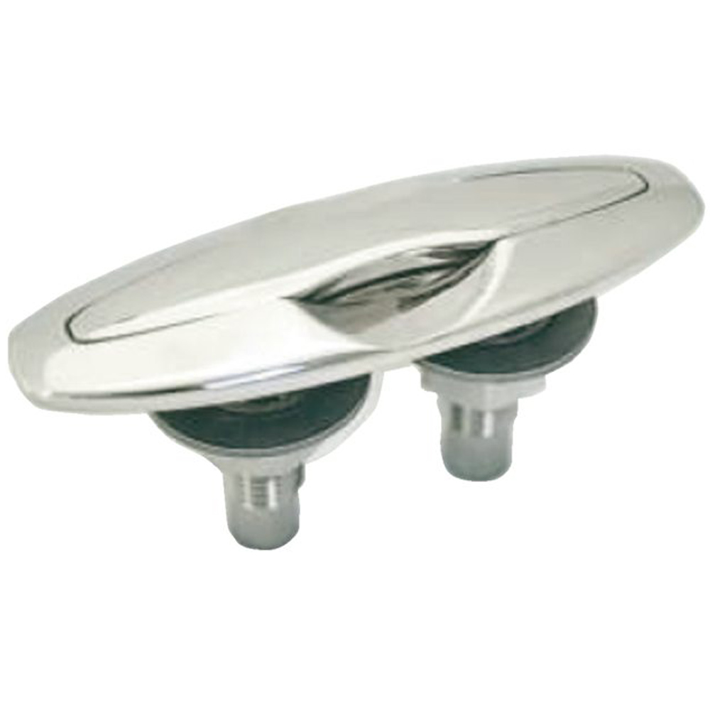 Frosch versenkt 132X38mm