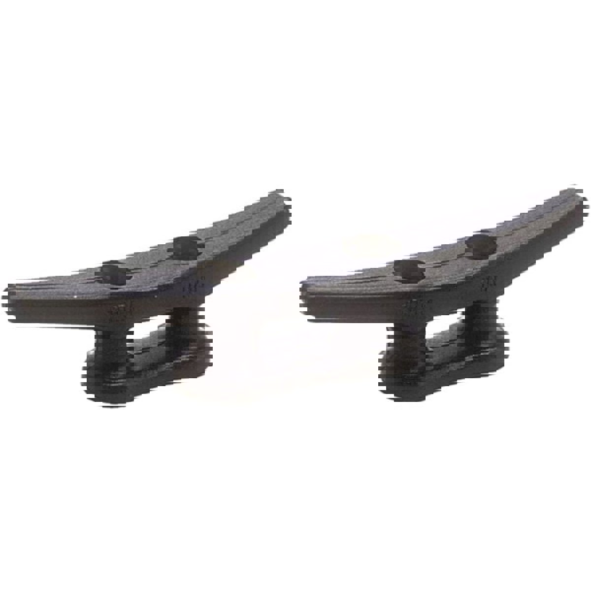 Talamex Kunststofffrosch Schwarz 140mm 4