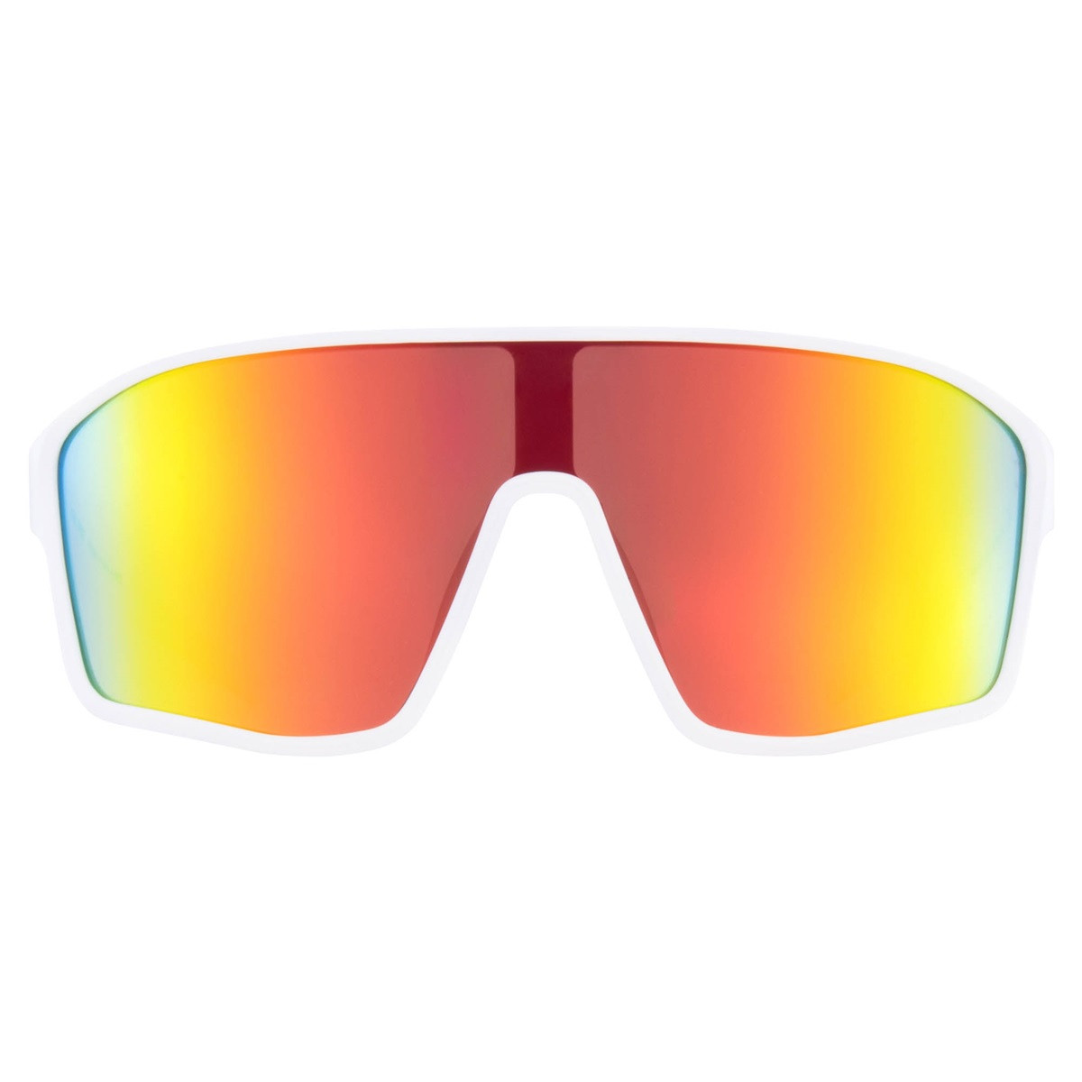 Red Bull Daft Sonnenbrille weiß 2