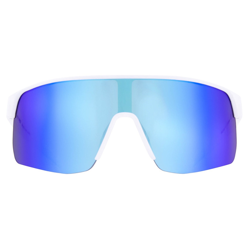 Red Bull Dakota Sonnenbrille weiß 2