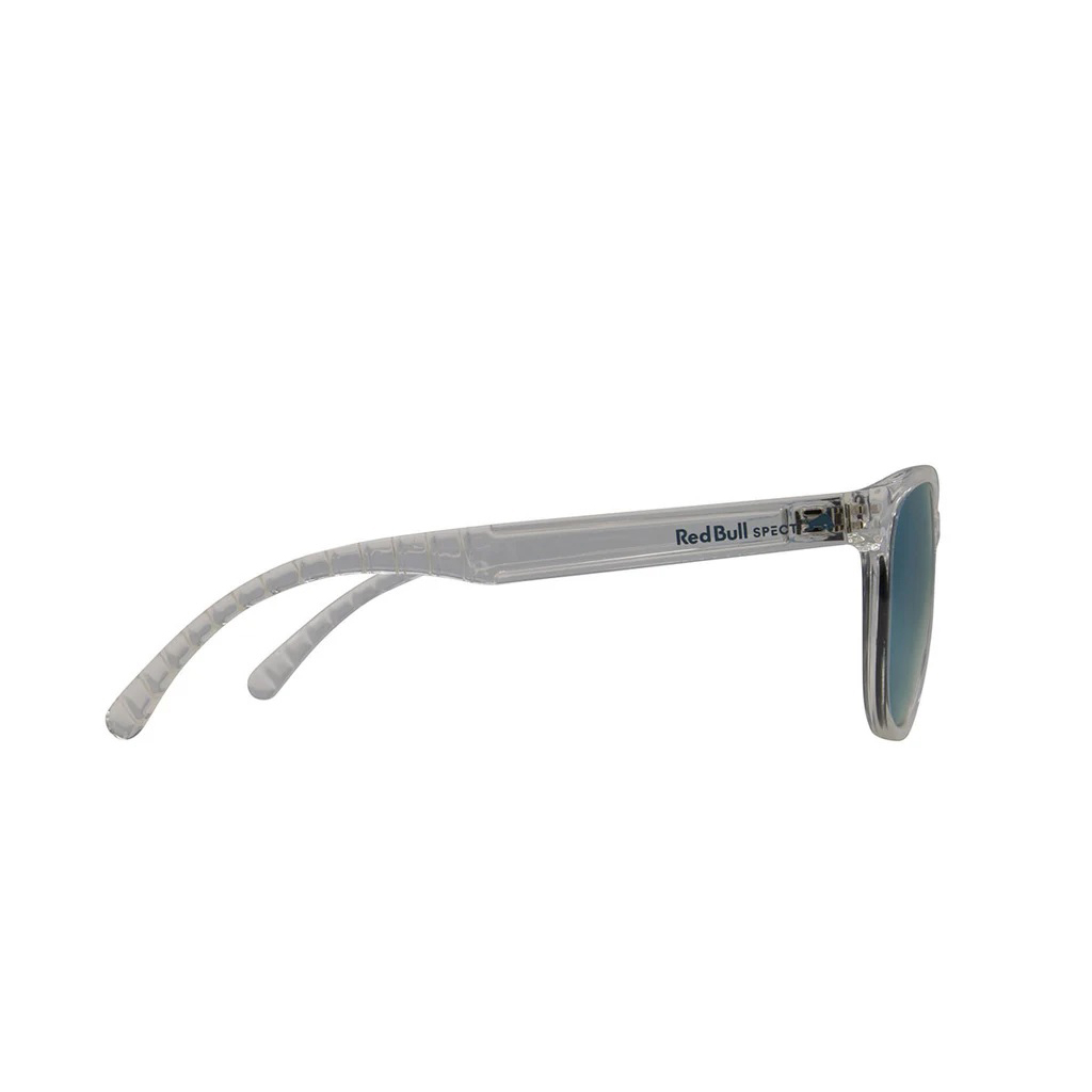 Red Bull Esme Sonnenbrille transparent grau 3