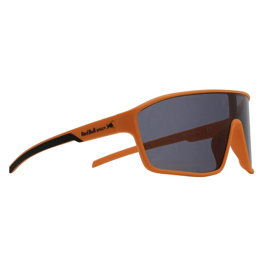 Daft Sonnenbrille Rot Orange