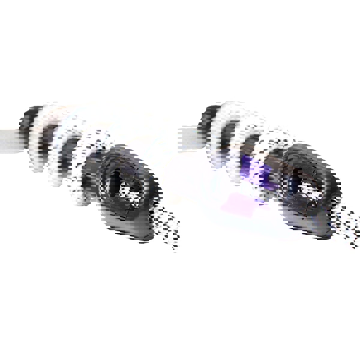 Unimer Du klare Festmacherfeder 10-12mm 4