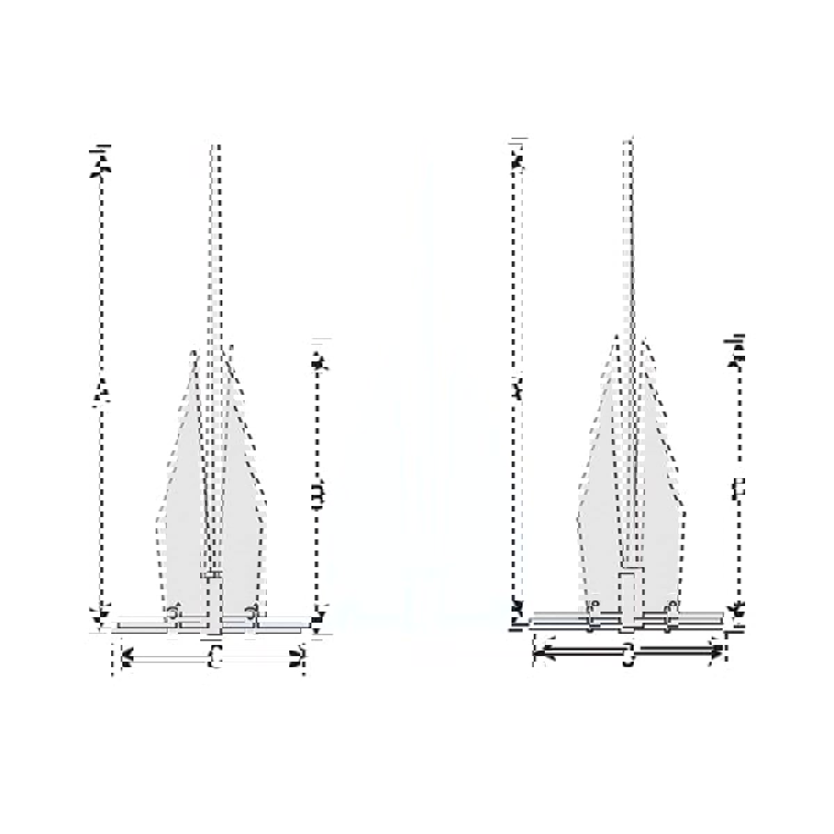 Talamex Anker beliebt 3 KG 5