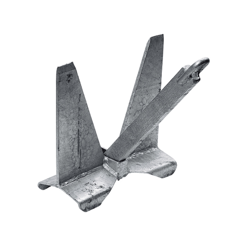 Talamex Anker beliebt 5 KG foto 1