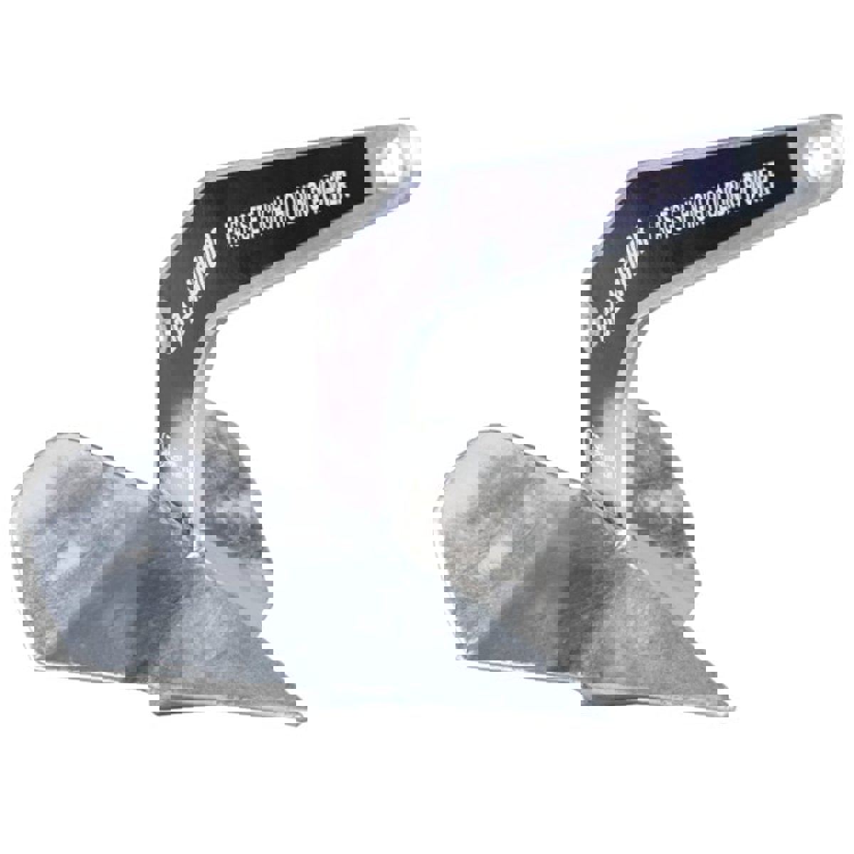 Talamex dc Anker 4kg 4