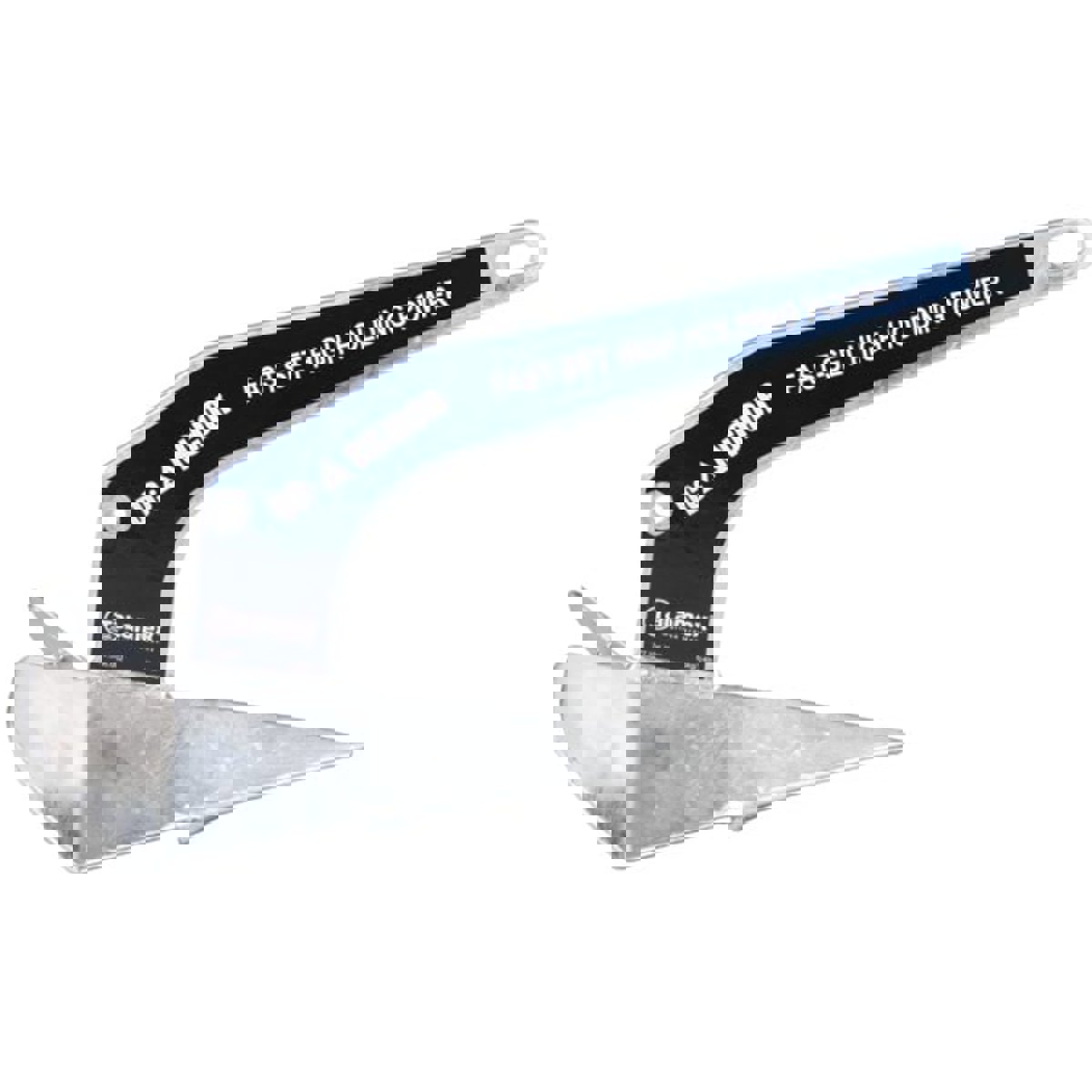 Talamex dc Anker 6kg 4