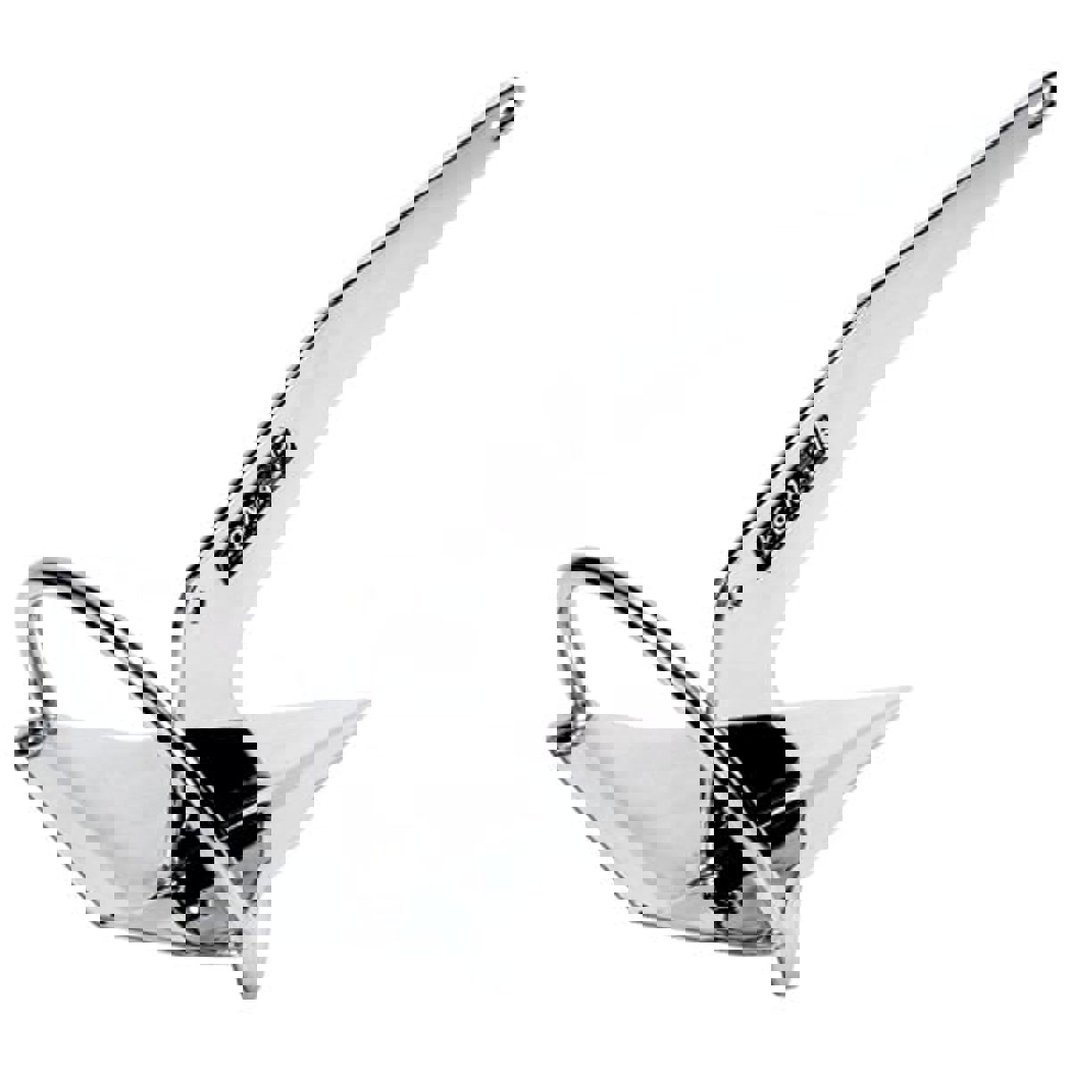 Rocna anker RVS 10kg 5