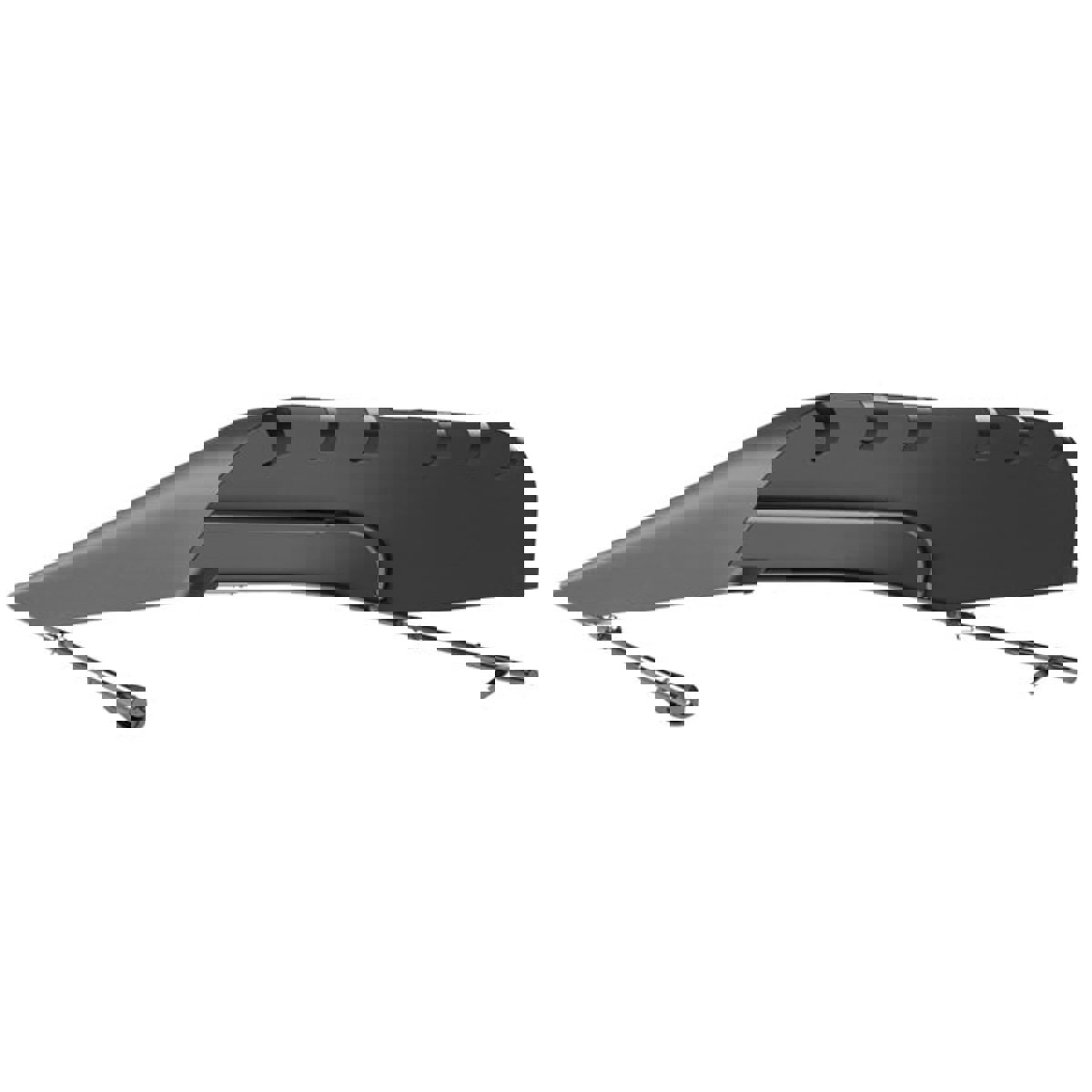 Roswell Aviator Soft-Bimini-Top groß 5