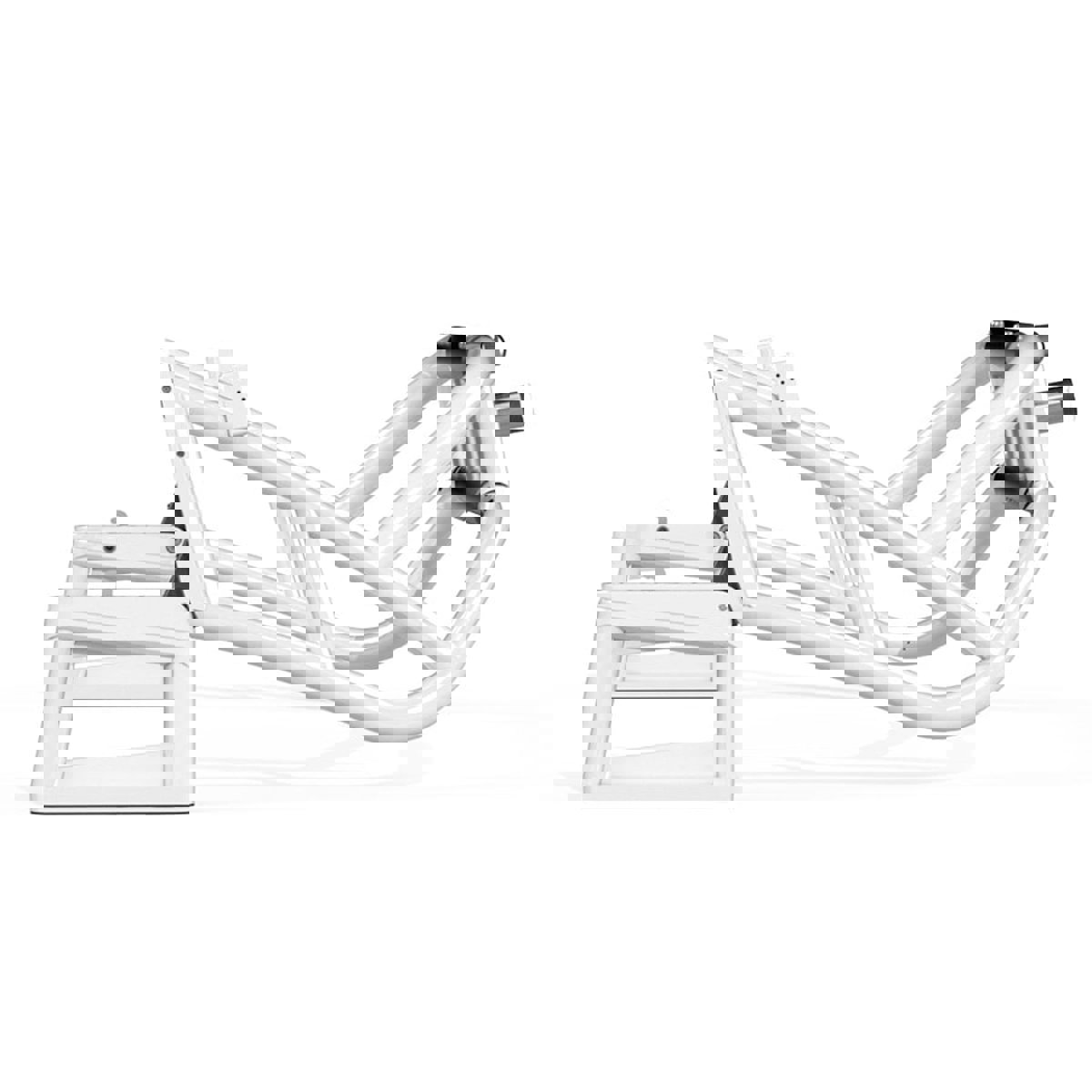 Roswell Aviator Pro Wakeboard Tower Weiß 7