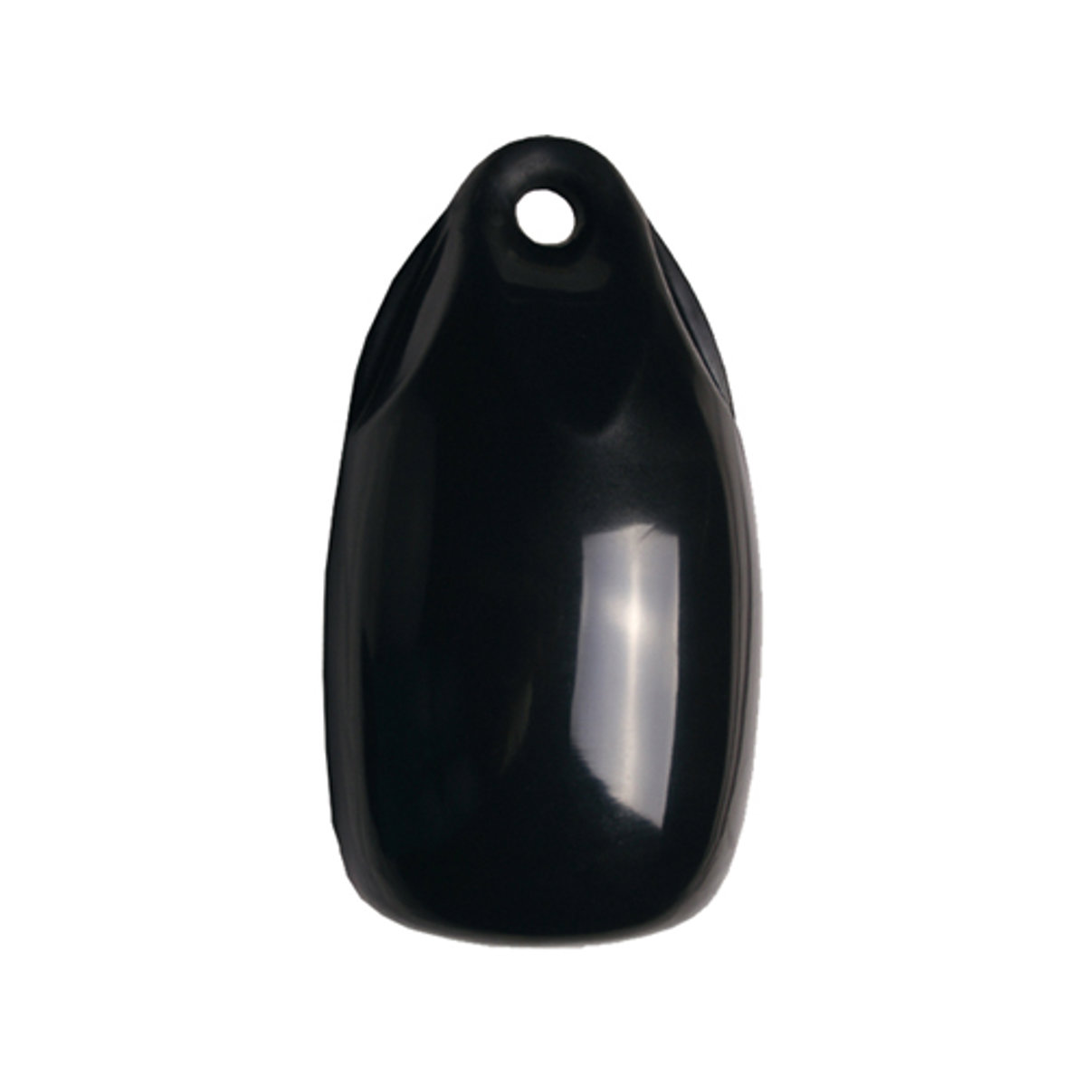 Talamex Fender Dumpy 2 Schwarz 36 x 18cm 7