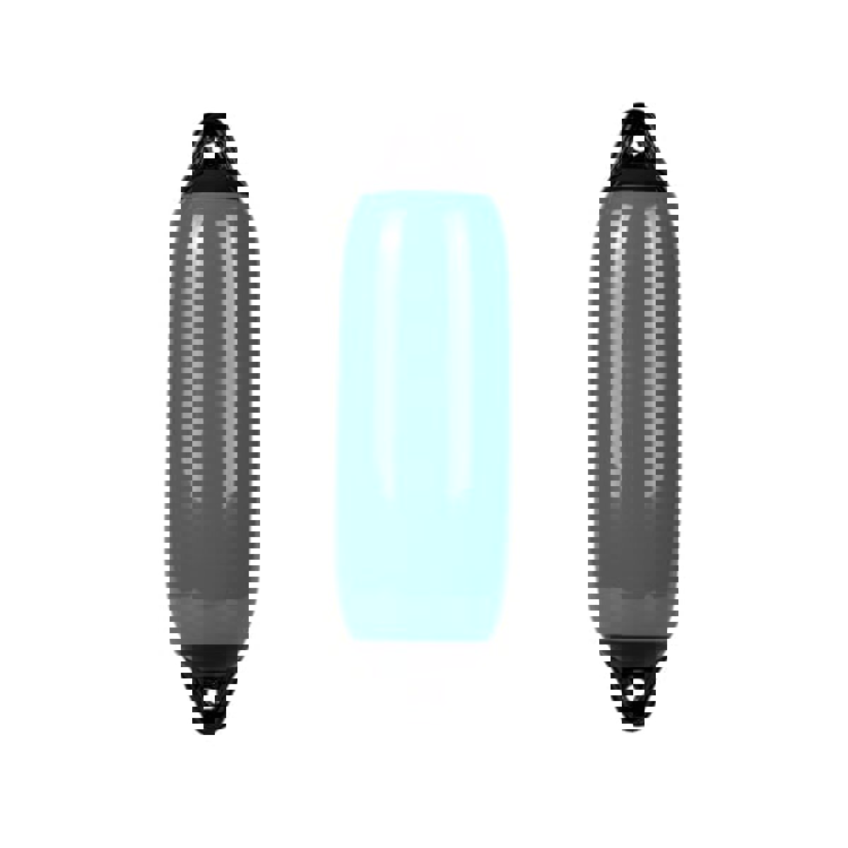 Talamex Schwerer Duty Fender Navy 1 13x54cm 9