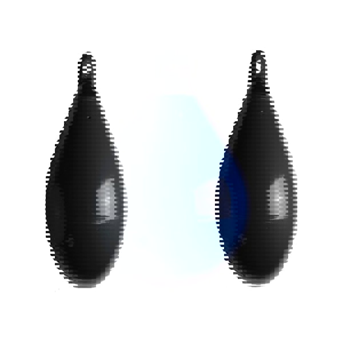 Talamex Kugelfender 62 x 45cm marineblau 8