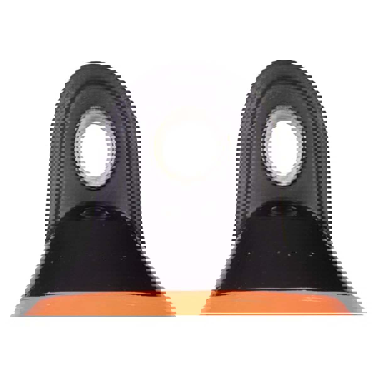 Talamex Heavy-Duty-Kugelfender 48 x 35cm schwarz 10