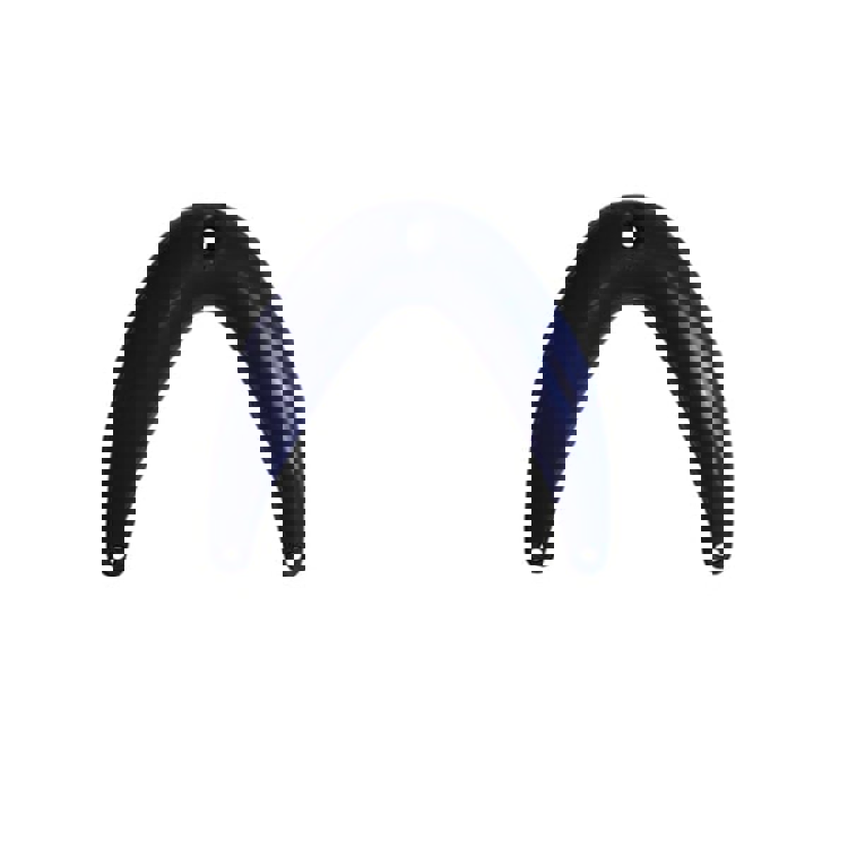 Talamex Ringfender schwarz 30 x 10cm 17