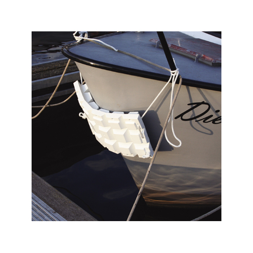 Talamex Multifender schwarz 60 x 30 x 8cm 3