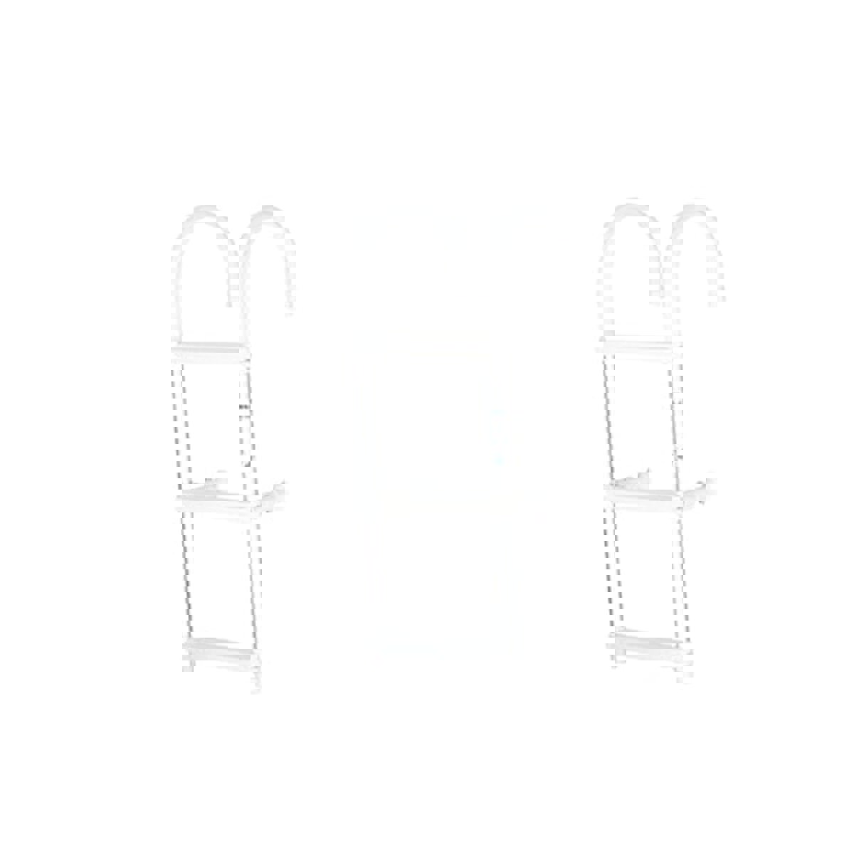 Talamex Schwimmleiterhalterung Kunststoff 3