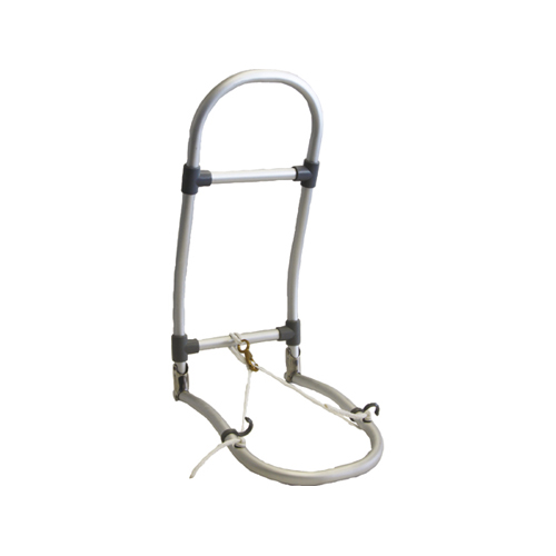 Talamex SCHWIMMTREPPE ALU AUFBLASBARES BOOT 3 STUFEN 4