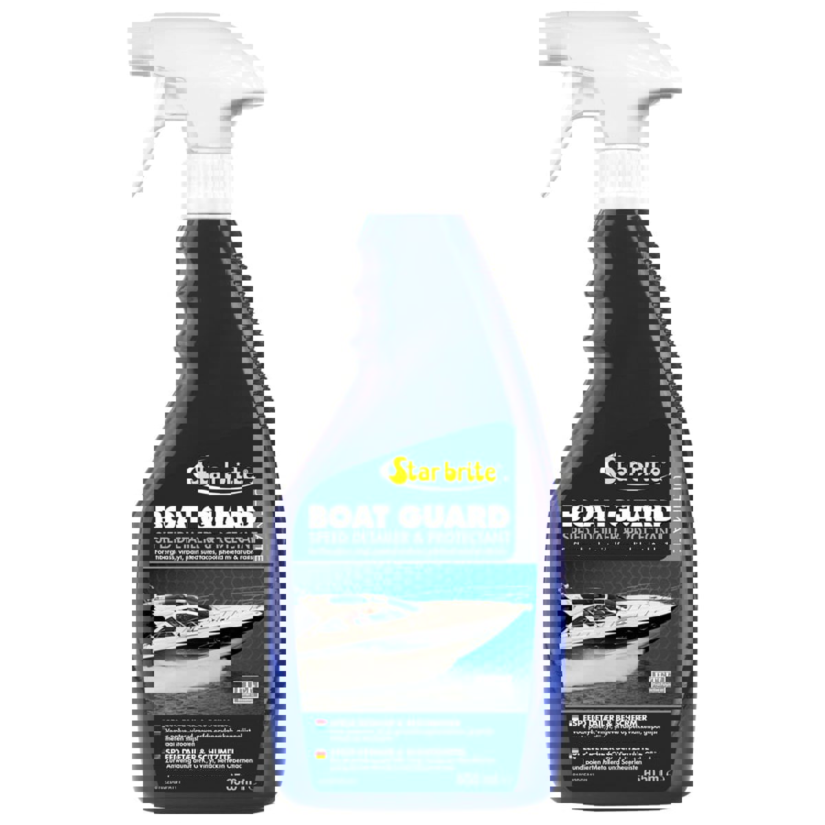 Starbrite Bootschutz mit PTEF 650 ml 3