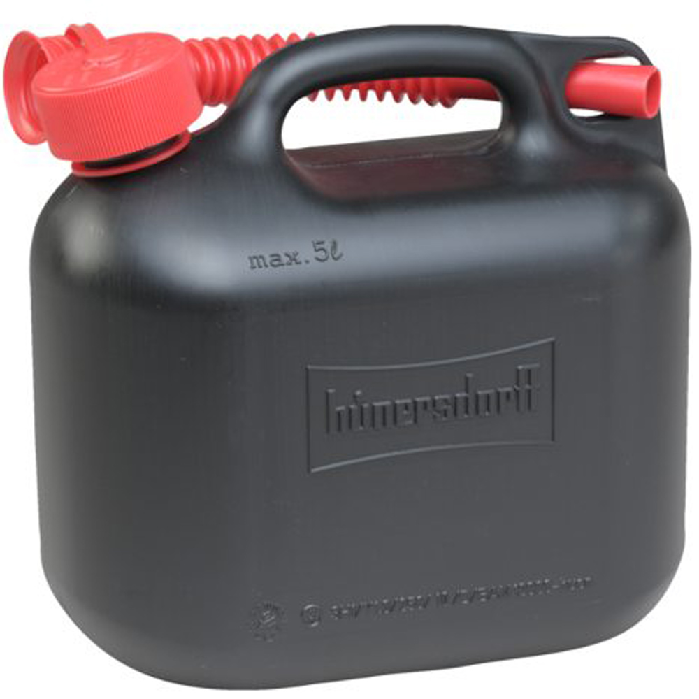 KRAFTSTOFFKANISTER 5 LITER