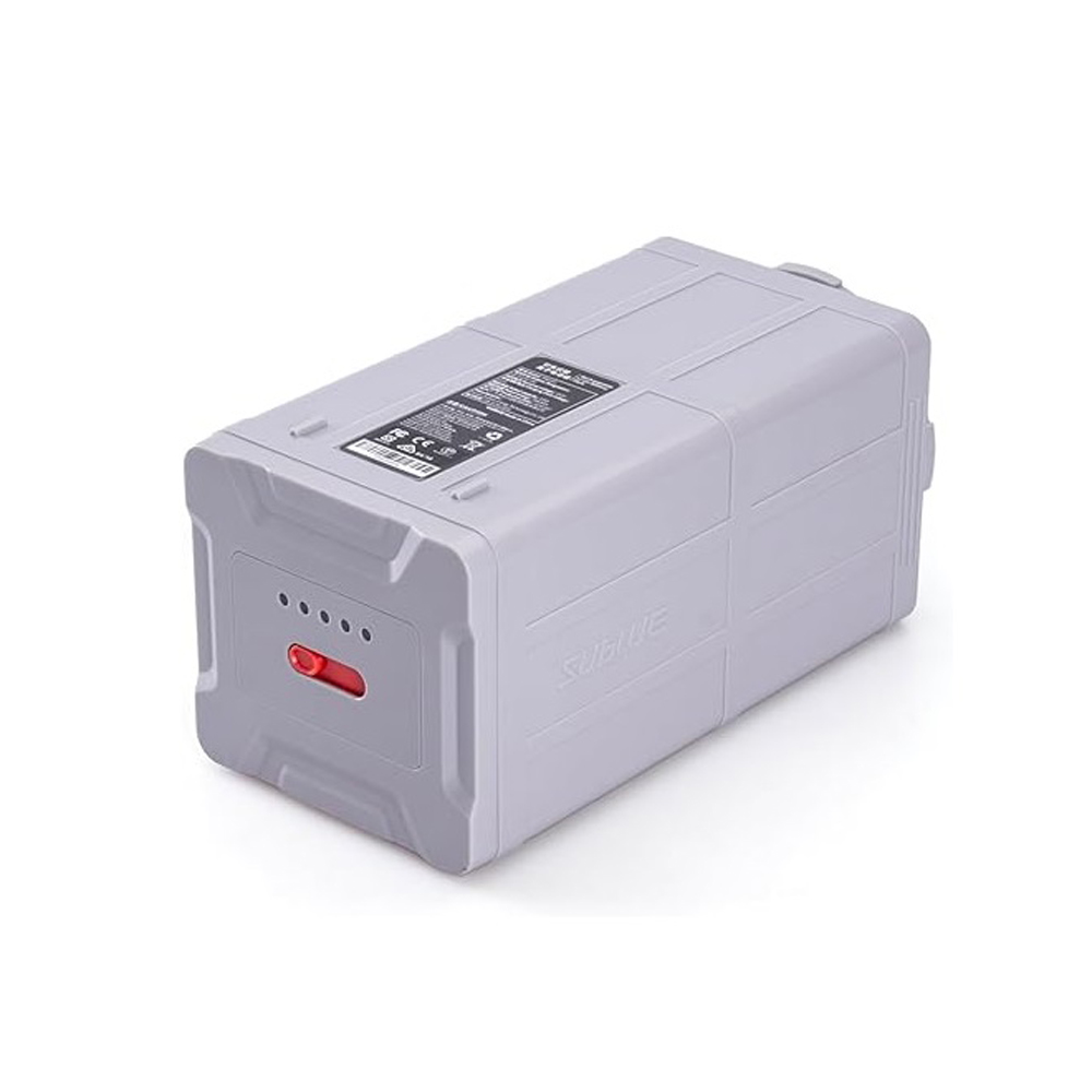 Sublue Batterie Vapor 3