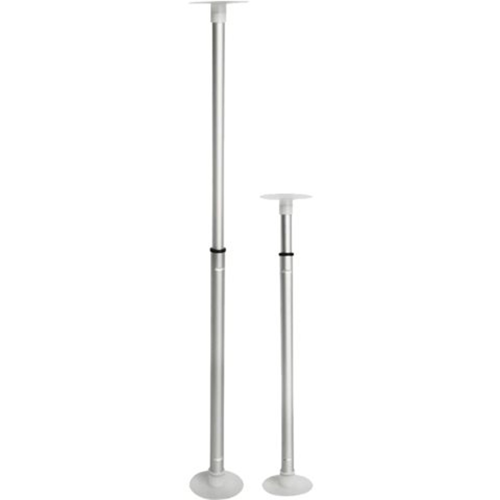 ALU. DEKZEIL UITSTELLER 60-100CM