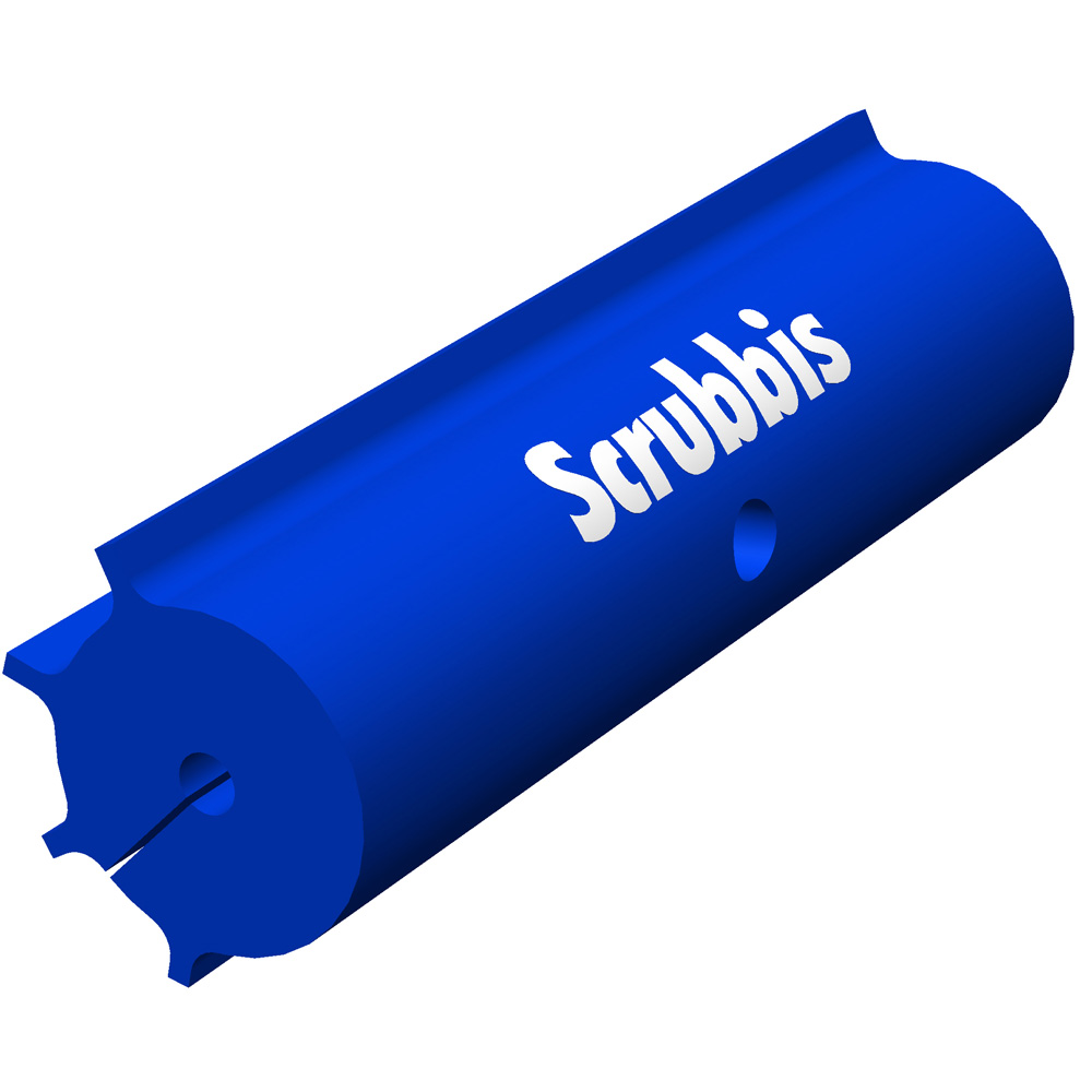 Starbrite Scrubbis-Bürste foto 1