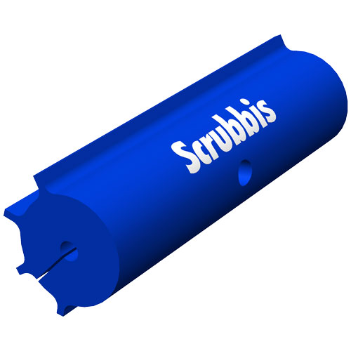 Starbrite Scrubbis-Bürste 3