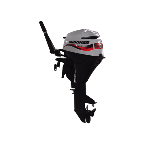 Mariner Außenborder F 8 PS 4