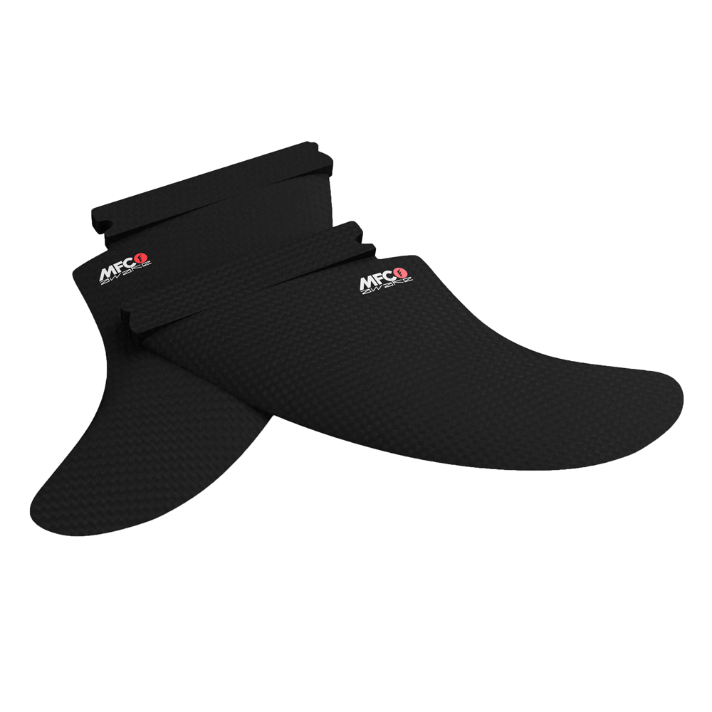 Rävik Carbon Flossen