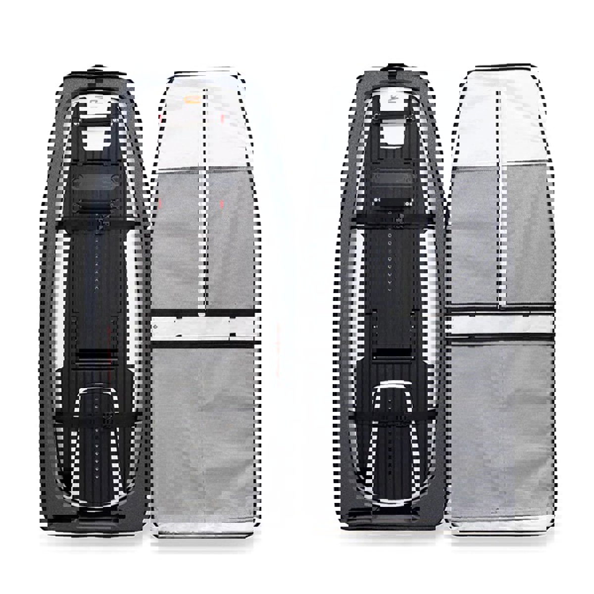 Awake Vinga 3 Aufbewahrungstasche 9