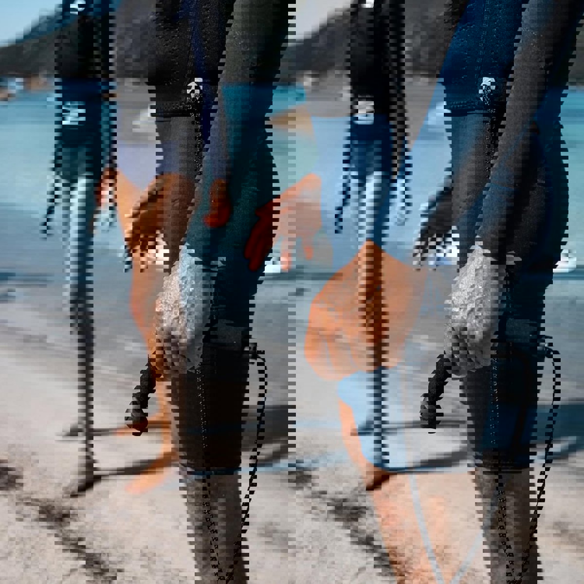 Awake Power Key Leash 7