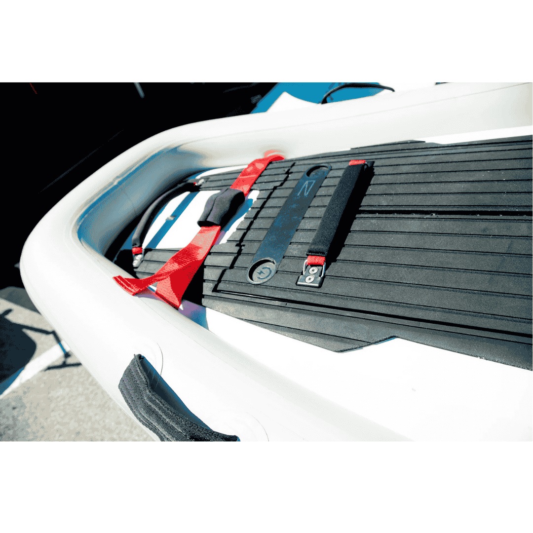 Awake Jetboard aufblasbare Röhre 4