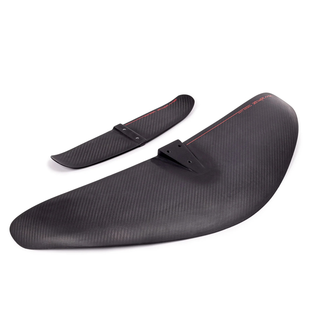 Awake Powder 1400 Wing Kit 2