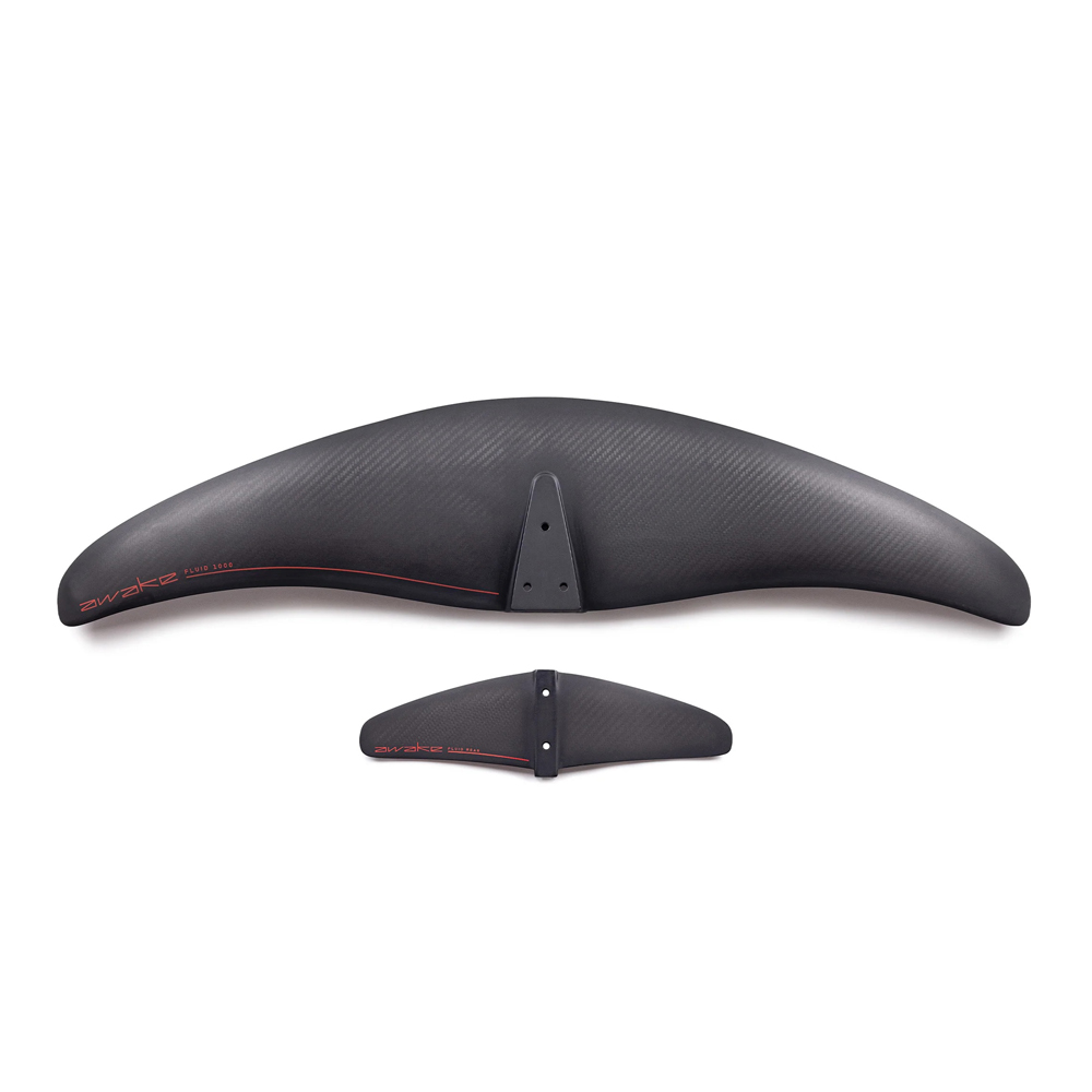 Awake Fluid 1300 Wing Kit foto 1