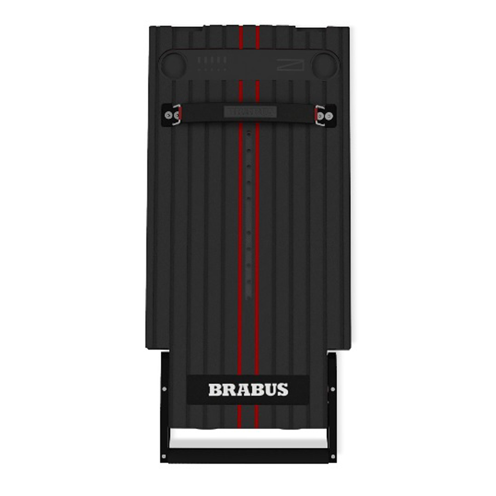 Awake Flex Batterie BRABUS foto 1