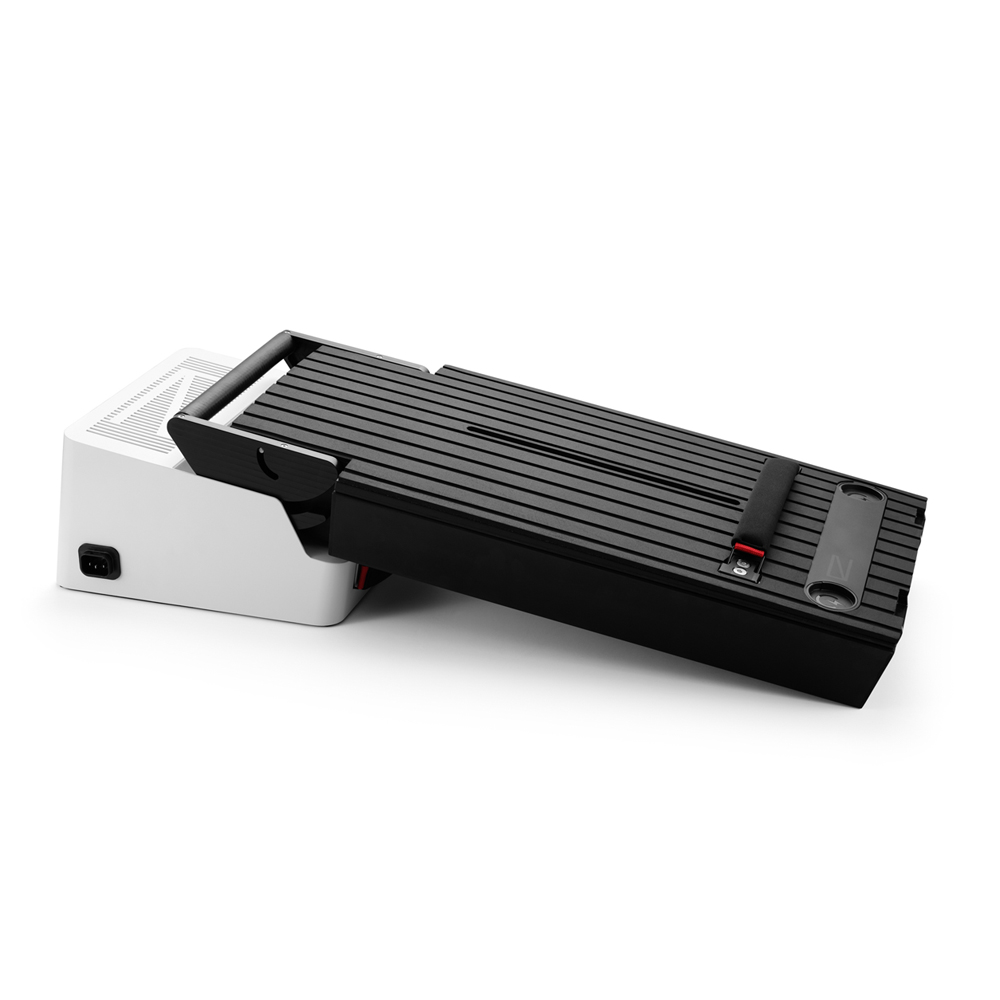 Awake Vinga Carve LR 4 e-foil 17
