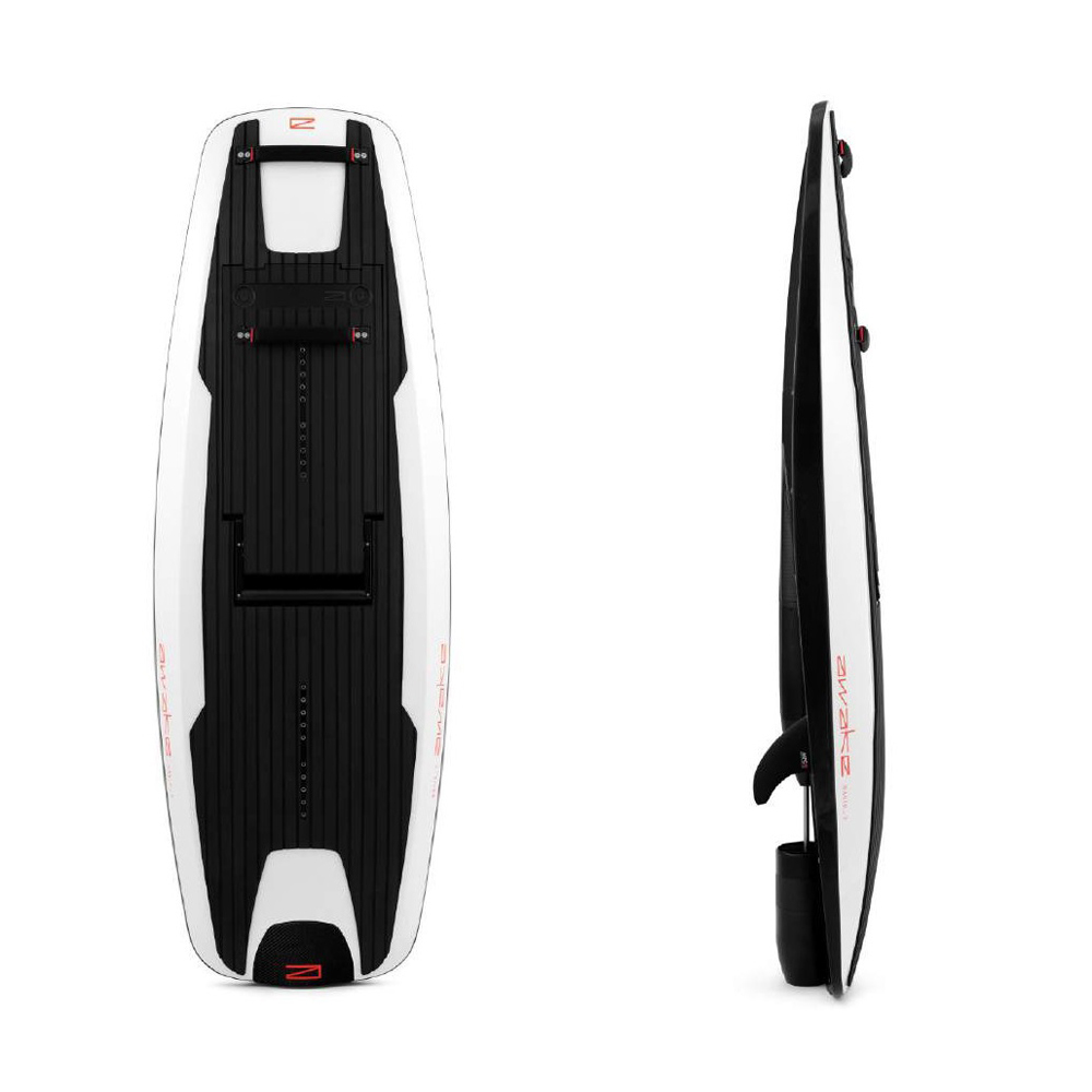 Rävik 3 elektrisches Surfbrett