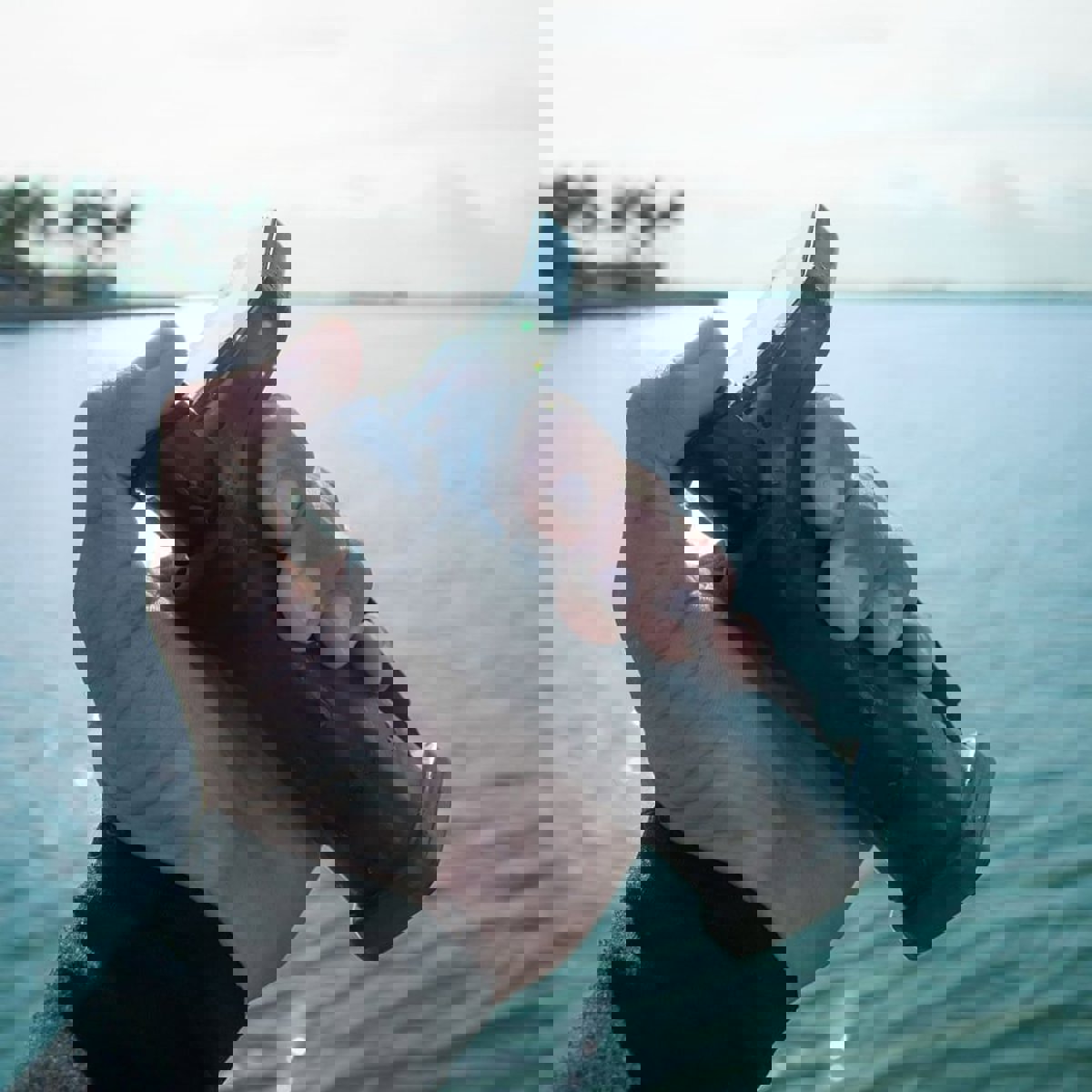 Awake Rävik Adventure XR 4 elektrisches Surfbrett 13