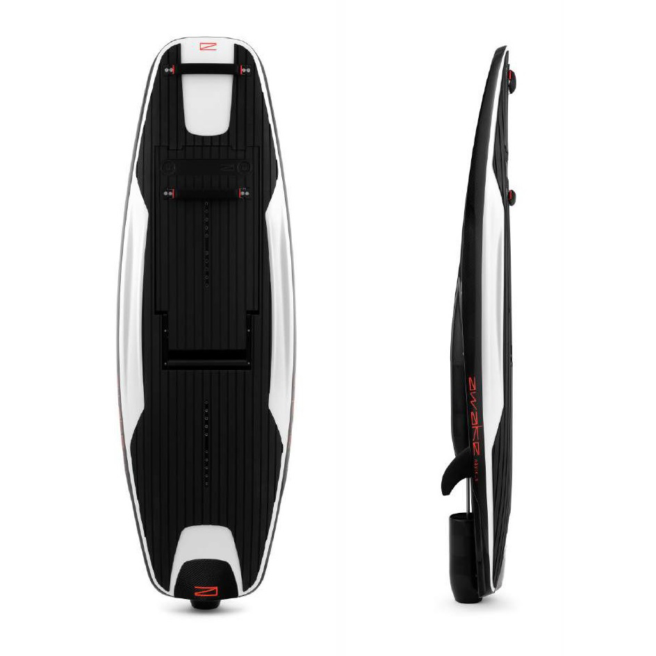 Rävik S elektrisches Surfbrett