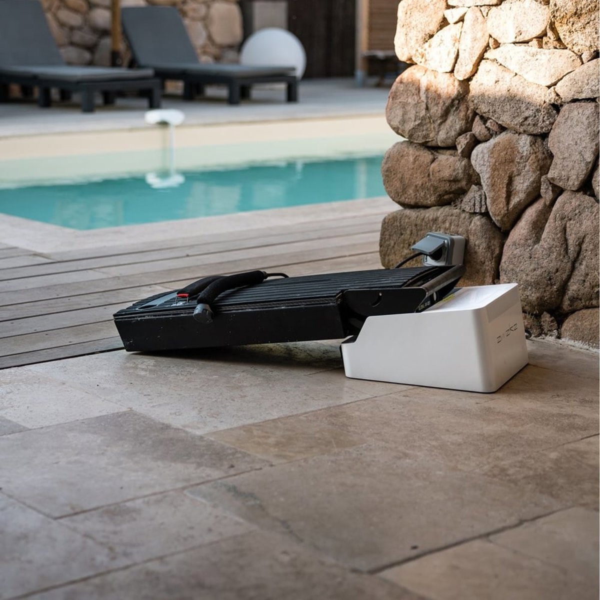 Awake Rävik S elektrisches Surfbrett 21