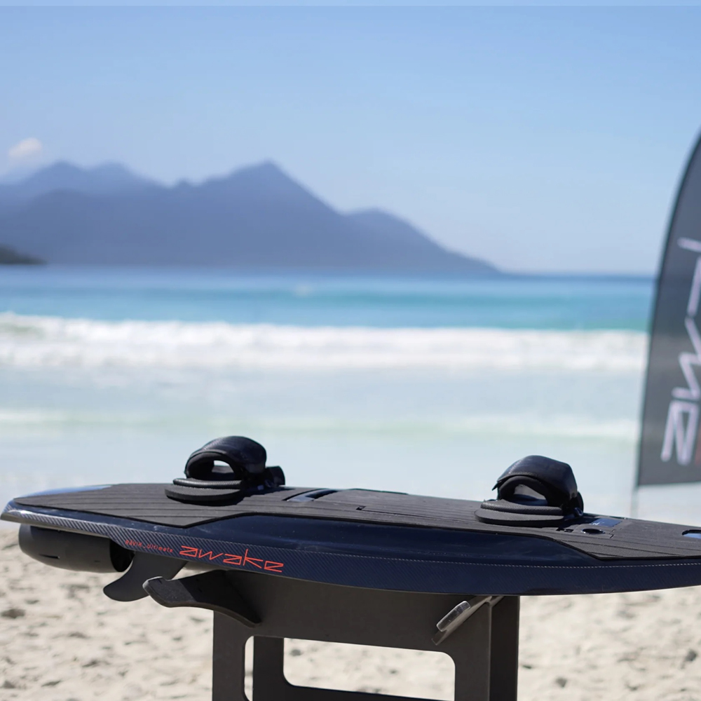 Awake Rävik Ultimate XR 4 Elektrisches Surfbrett 3