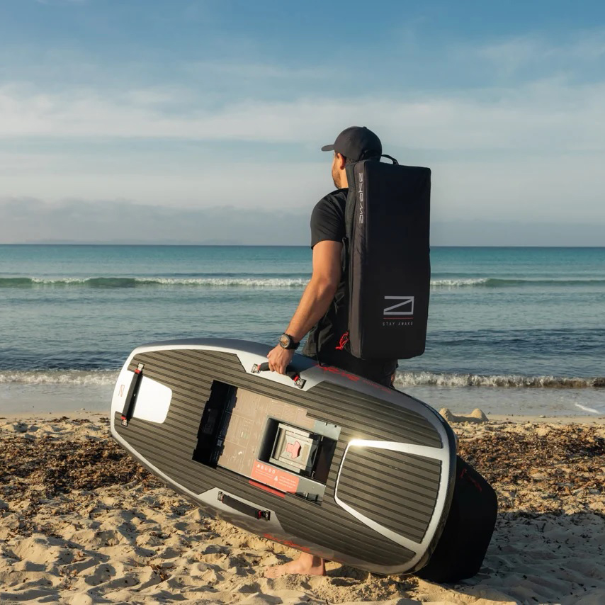 Awake Vinga Adventure LR 4 efoil 9