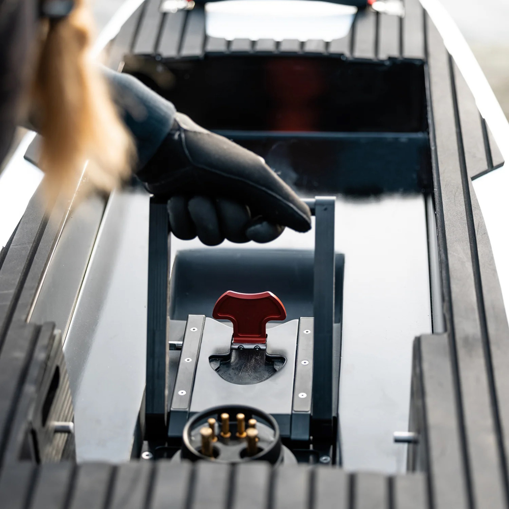 Awake Vinga Ultimate XR 4 efoil 7