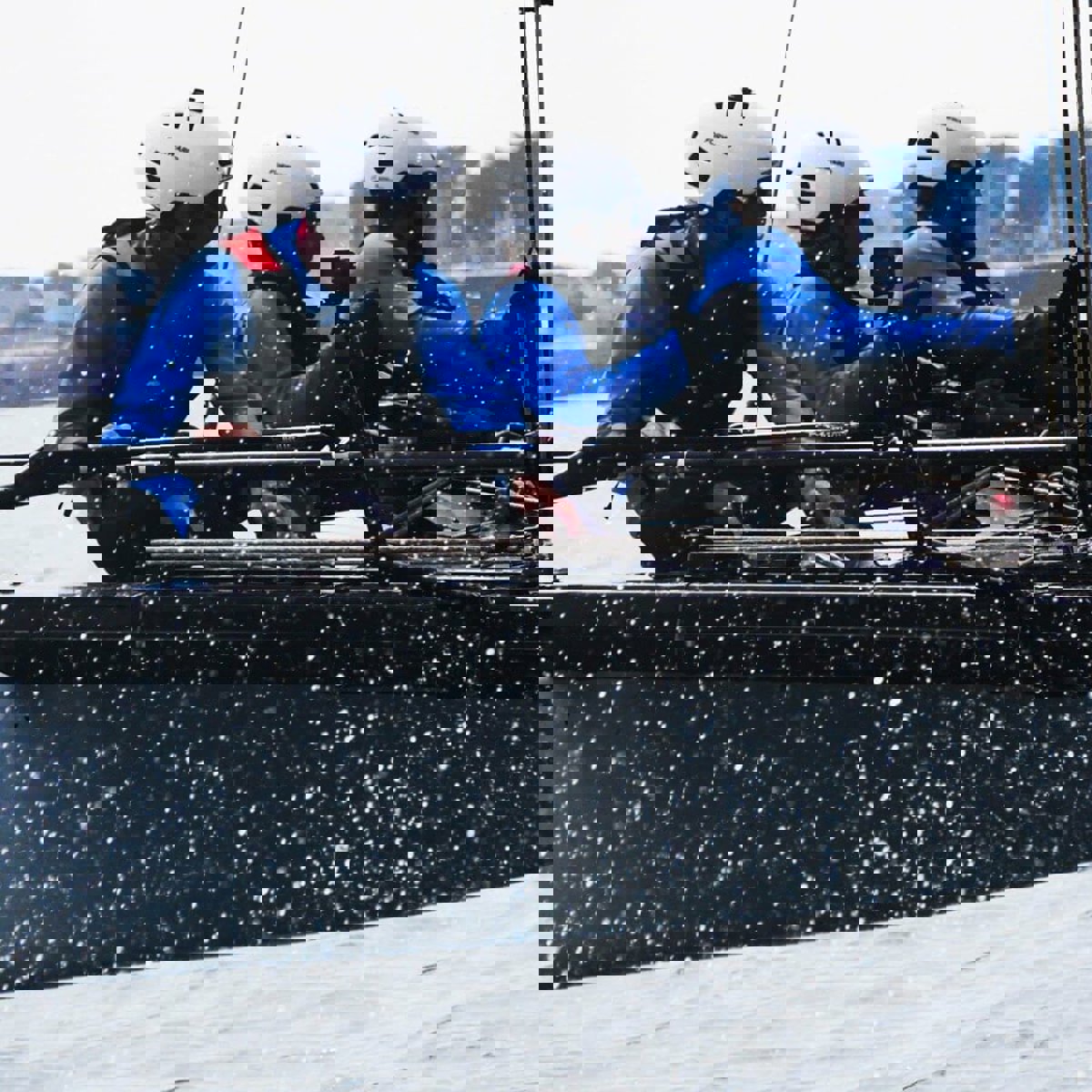 WIP Prowip 2.0 Wassersporthelm weiß 11