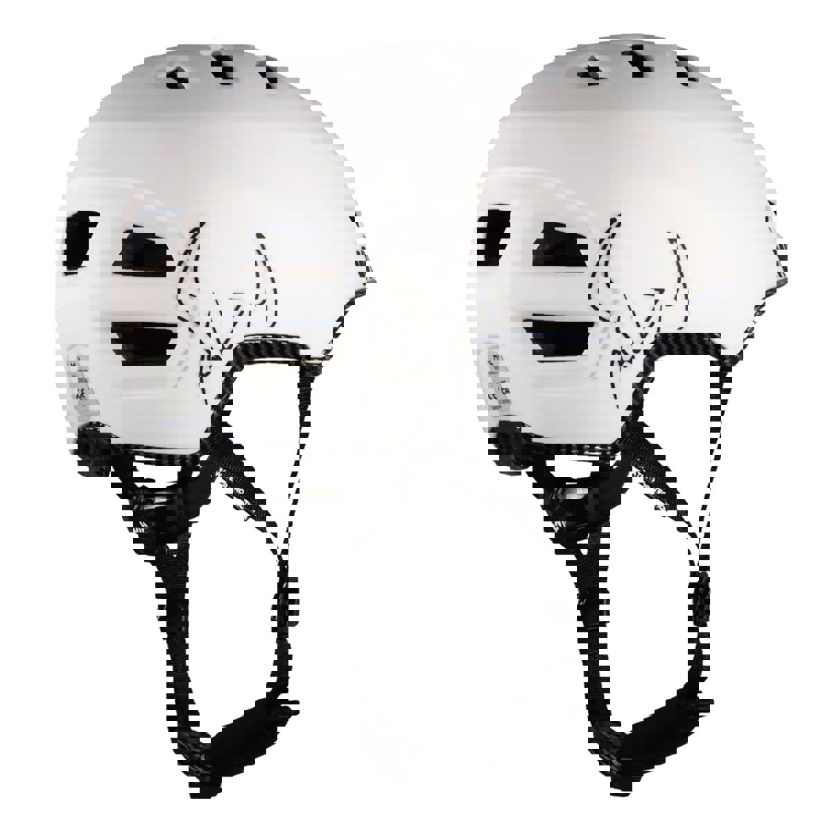 WIP Prowip 2.0 Wassersporthelm weiß 7